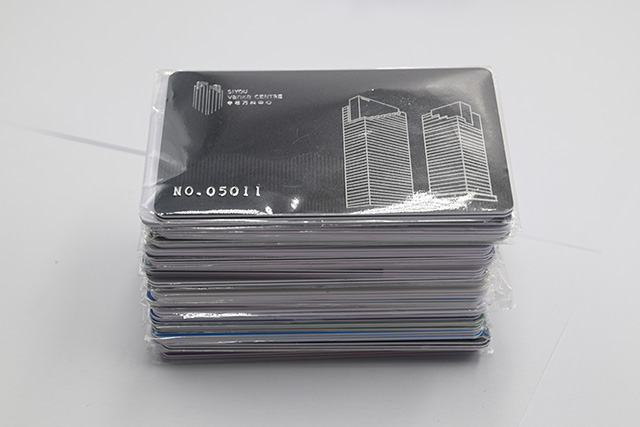 非接觸式IC卡做為校園IC卡在學校信息化管理中的應用 非接觸式IC卡做為校園IC卡在學校信息化管理中的應用