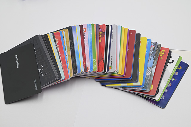 卡立方教你如何選擇一款好的RFID讀寫(xiě)器 卡立方教你如何選擇一款好的RFID讀寫(xiě)器