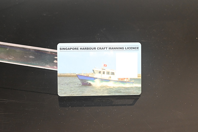 IC會員卡里面的“芯”是這么制作而成的 IC會員卡里面的“芯”是這么制作而成的