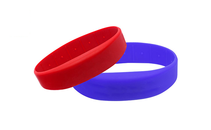 水上樂(lè)園硅膠腕帶 水上樂(lè)園硅膠腕帶