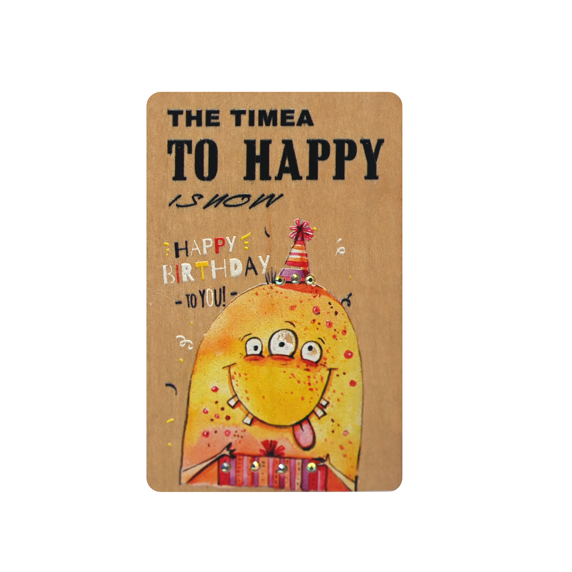 RFID木卡定制工廠智能木卡定做廠家2