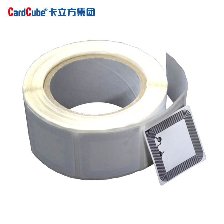 防拆防轉(zhuǎn)移RFID標(biāo)簽資產(chǎn)保全防偽溯源產(chǎn)品包裝管理NFC標(biāo)簽