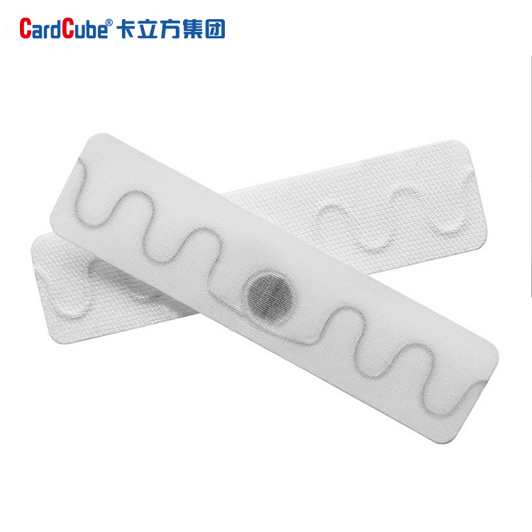 工業(yè)洗滌耐高溫RFID標(biāo)簽布草管理追蹤洗衣行業(yè)專用柔性標(biāo)簽