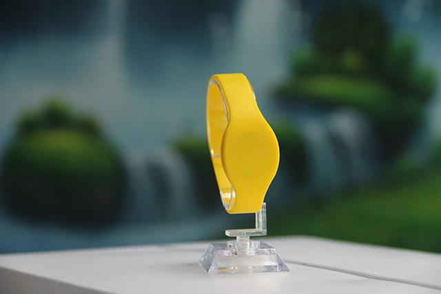 為什么食品級(jí)織嘜腕帶有顏色的 為什么食品級(jí)織嘜腕帶有顏色的