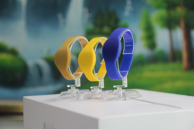 人像卡、智能工牌制作要求！