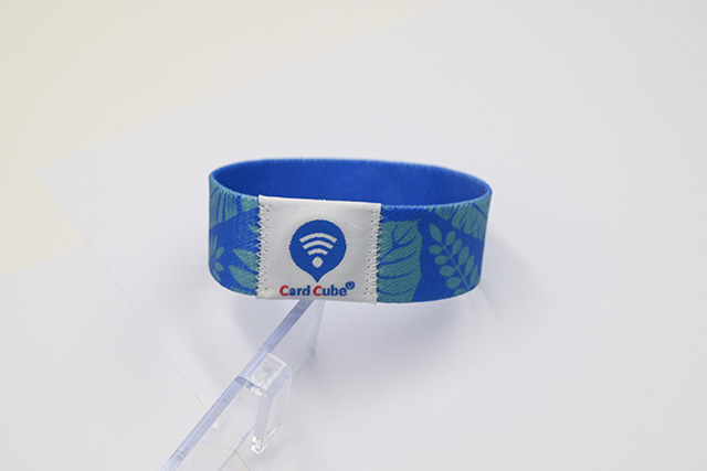 門禁卡制作中二維碼的一些工藝特點 門禁卡制作中二維碼的一些工藝特點