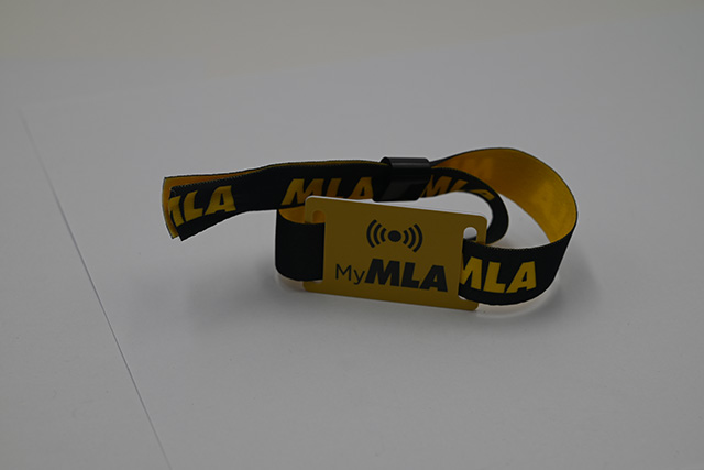 非接觸式ic卡門禁系統(tǒng)的6大優(yōu)勢！