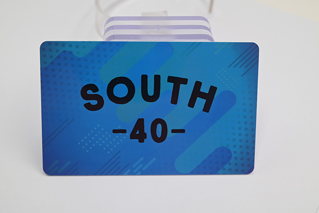 卡立方-商場(chǎng)超市會(huì)員卡制作流程